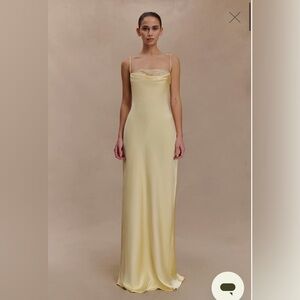 Meshki Isadora Dress